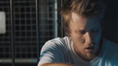 Rapper Saniser's new track Susanam addresses Turkey's often-ignored social issues and has taken the country by storm, attracting millions of YouTube views in days. Screen grab / YouTube