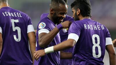 Satish Kumar / The National