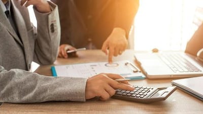 High fees is the top reason investors would stop working with an advisory company. Getty Images