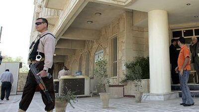 Many fund management companies are marketing the war-torn country to clients.