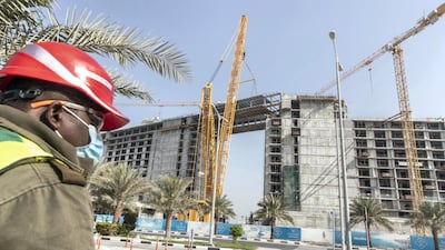 Movenpick Hotel and Resort, set to open in September, will have 418 rooms, and Hampton by Hilton and Radisson Resort will add 515 rooms and 400 rooms, respectively.
