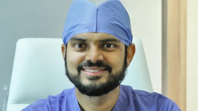 Dr Sherbaz Bichu, chief executive of Aster Hospitals and Aster Clinics UAE, said a 50-bed hospital in Dubai’s Sonapur area will ease the pressure on other facilities