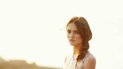 Dolce & Gabbana’s first capsule summer 2015 collection. Courtesy of Net A Porter