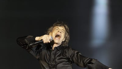 The 14 On Fire Tour may not be that different to their previous performances, but it remains another celebration of rock’n’roll by a revered band who fifty years on, are still showing us how it’s done. Neville Hopwood /Getty Images