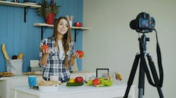 Entertainment value and an emotional connection with food content creators shapes culinary preferences and trends. Photo: Vitaly Gariev / Unsplash