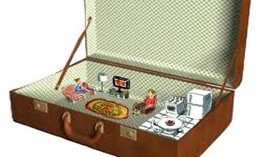 Gary Clement for The National