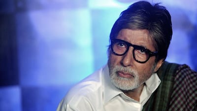Amitabh Bachchan's ambassadorship for Unicef has been extended.