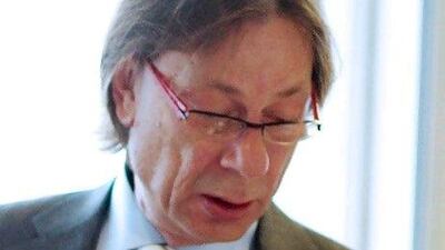 SAVE L´Oreal Elnett Hairspray; SPLURGE label.m Hairspray.