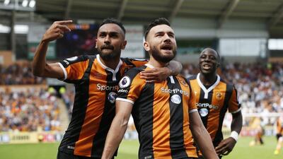 Reuters/Craig Brough