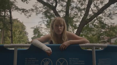 Courtesy Semaine de la Critique