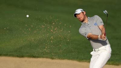 David Cannon / Getty Images