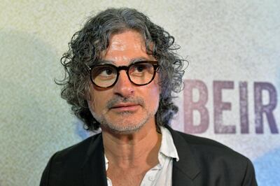 Lebanese Ziad Doueiri is now a member of the Academy of Motion Picture Arts and Sciences Wael Hamzeh