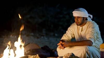 The supernatural thriller, based in Ras Al Khaimah and directed by Tobe Hooper of Texas Chainsaw Massacre fame, was previously scheduled for release towards the start of 2012.