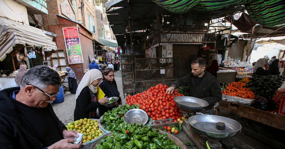 Egypt secures $1.8bn IMF funding as economy weathers Iran war fallout
