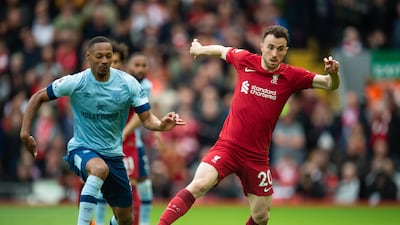Rico Henry - 6. Stepped across to stop a Salah run in the 45th minute. Later got his effort all wrong when he hit a right-footed high into the stands halfway into the second half. EPA