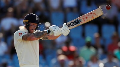 2019 – Ben Stokes (England). Reuters