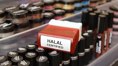 Halal and tayyab make-up has achieved much praise for its strong ethical foundations. Reuters