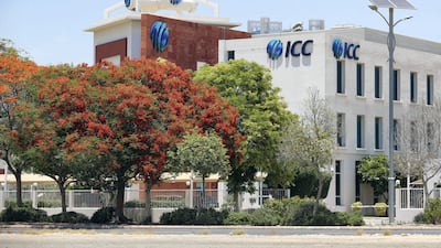 'The National' understands there are three live investigations ongoing into corrupt approaches made during the most recent season of the T10. Chris Whiteoak / The National