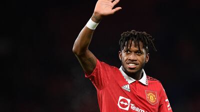 Fred - N/A. On for Rashford after 85. Brandon Williams - N/A. AFP