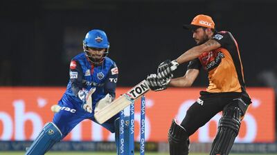Manish Pandey is an extremely reliable T20 player with the bat and in the field. AFP