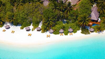 10. Hadahaa, Maldives. Photo: Park Hyatt