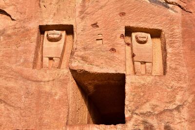 Dadan will be among one of the first sites to reopen to the public. Courtesy RCU