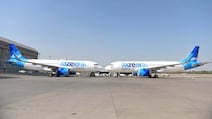 Jazeera Airways was among the carriers directly affected when Kuwait International Airport was closed for 57 days following attacks on it. Photo: Jazeera Airways