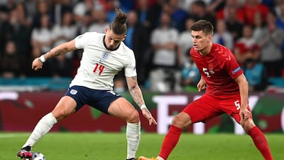 Kalvin Phillips 6 - Didn’t win a single duel – and nor did his sidekick Rice – in the first half. Better in second. Shot wide after 79 and then a left footed shot well over on 90 as he got far more involved.