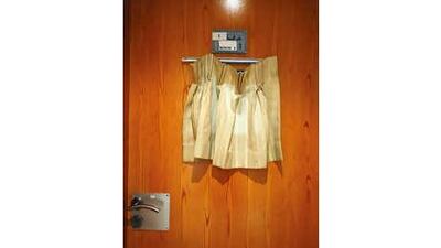 Storm before the calm: detoxification process takes between 10 and 12 days.