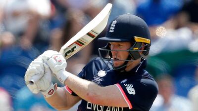 Eoin Morgan will take whatever practice he can get ahead of the ODI series in Australia. Reuters