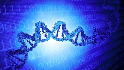 The process doesn’t require the most sophisticated type of genetic testing