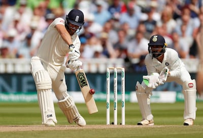 Dawid Malan has been dropped for the second Test at Lord's. Reuters