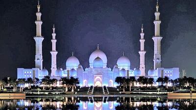 Khadija Ibtisam (Night Photography) Shot on HUAWEI Mate 20 Pro