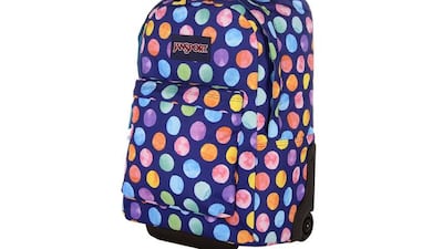 Courtesy The Landmark Group