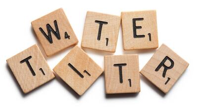 A "k" here would enable you to make the word "twerk" as of September 2018