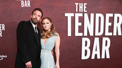 Based on the memoir by JR Moerhinger, Affleck portrays Moerhinger's uncle Charlie in the George Clooney directed fim from Amazon Studios. Reuters