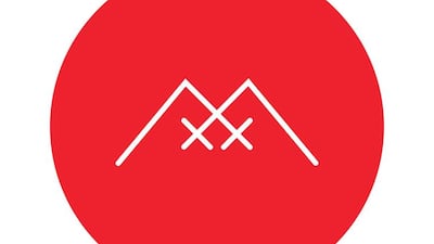 Plays The Music of Twin Peaks by Xiu Xiu. Courtesy Polyvinyl Records