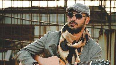 Courtesy Alliance Francaise Abu Dhabi