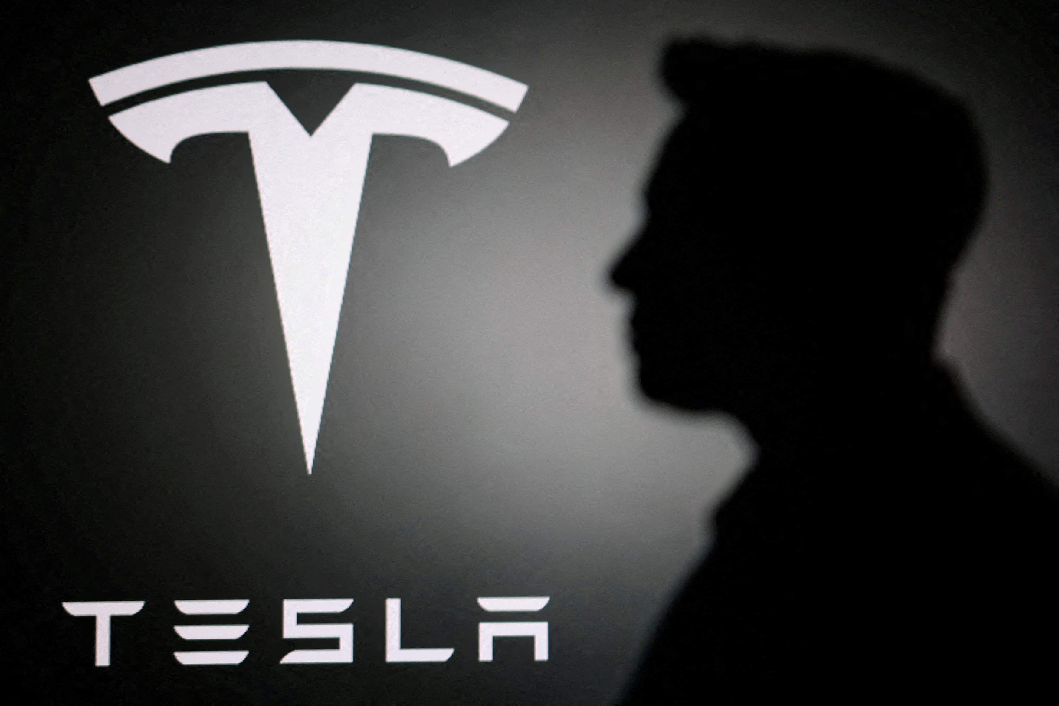 Image linked from the original feed: Tesla profit falls short of expectations as costs rise