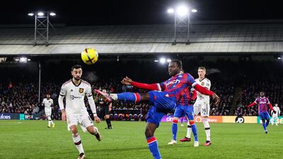 Tyrick Mitchell 6 – Made a crucial block to deny a Joelinton effort, after which Newcastle appealed for handball but VAR disagreed. AFP