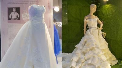 Antonie Robertson / The National