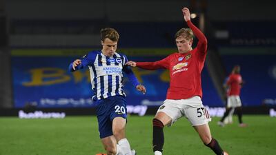 Solly March - (sub Connolly 87) NA: Very late introduction. AFP