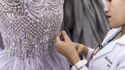 Something of a national treasure back in the Philippines, Cinco was honoured with a presidential award in 2014. But he is modest about his fame in his home nation, stating humbly: “I just do what I do and I love representing the Philippines to the world.” But, he adds, Filipinos are “ the best fans in the world”.