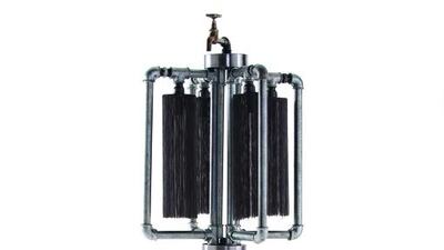 Courtesy of Vick Vanlian