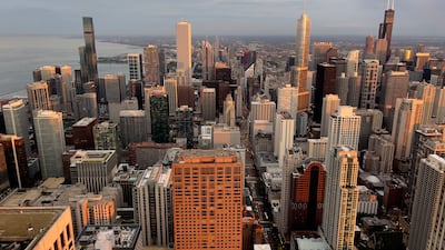 With a population chasing four million, Chicago will be a minnow by comparison to the others, Luanda, Dar Es Salaam, Baghdad, Chennai and Bogota, except in one crucial respect. Its total GPD is expected to be more than double all the other five put together.