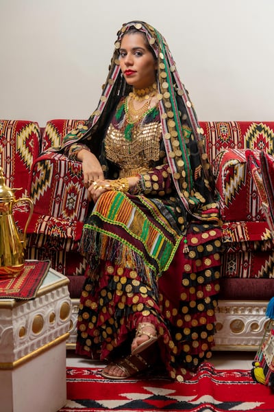 saudi dress for ladies Beyond the abaya: 6 dresses that showcase the diversity of fashion saudi arabia dress for male and female