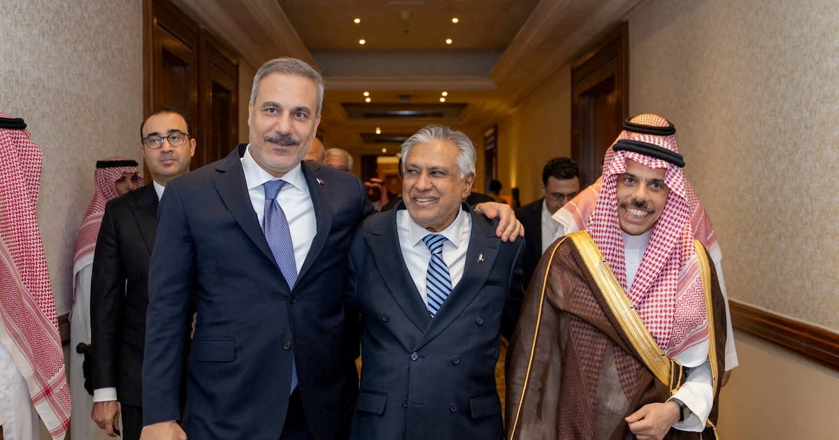 How quickly could Turkey send military forces to back Saudi Arabia?