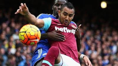 Clive Rose / Getty Images