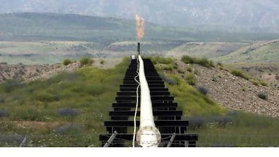 Importing Kurdish oil and gas directly would fracture Turkey's relations with Iraq's central government. Azad Lashkari / Reuters