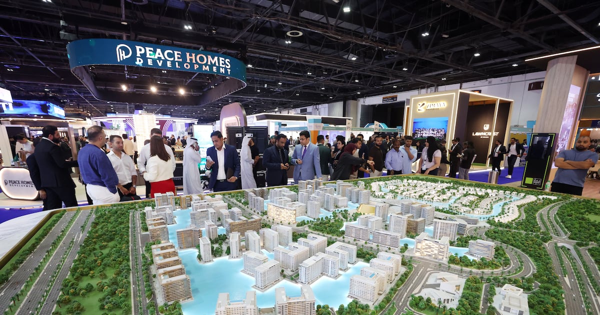 Nachfrage nach ‘hochwertigen’ Immobilien in Dubai im Wandel des Luxusmarktes Nachfrage nach ‘hochwertigen’ Immobilien in Dubai im Wandel des Luxusmarktes